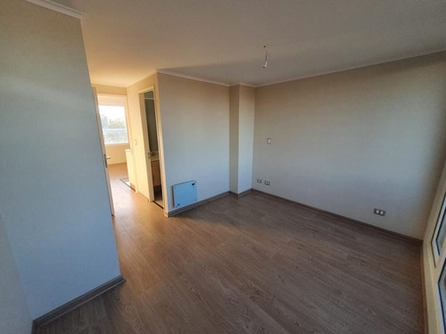 Vendo Hermoso Departamento A 2 Cuadras De La Plaza De Chilla