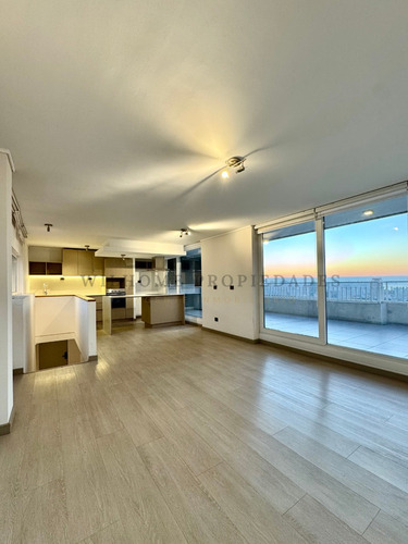 Dúplex Arriendo Año Corrido - Viña Del Mar
