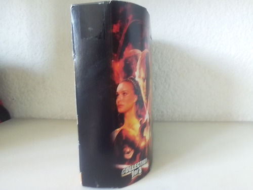 Star Wars Anakin, Mace Windu, Obi Wan, Commemorative Epi I I (Usado)