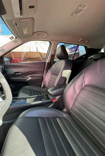 Nissan Kicks 2.0 Platinum Cvt