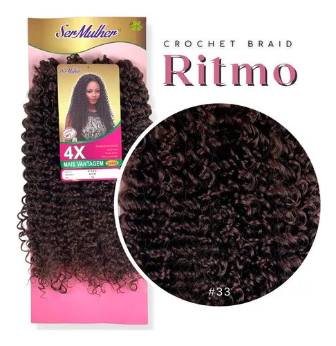 COR NOVA CABELO BIO VEGETAL LINDONA FASHION CLASSIC 70 CM LOIRO