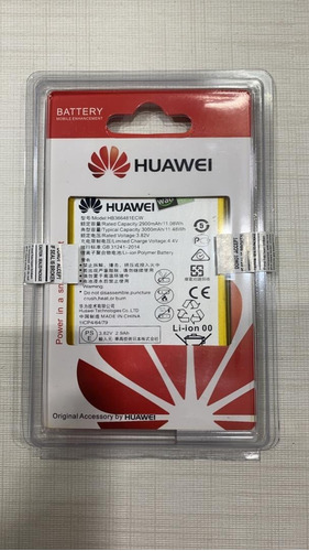 Bateria Huawei P9 Original 