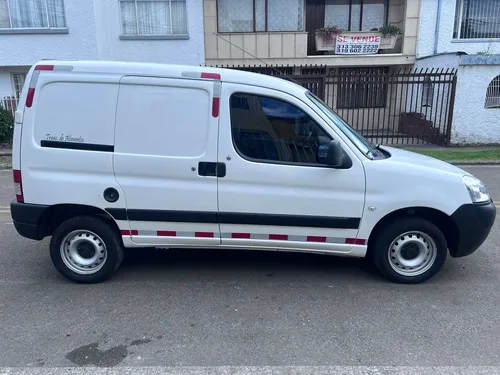 Citroën Berlingo 1.6 Cargo