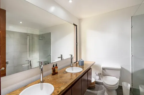 Casa En Venta En Arboretto. Cod V16506