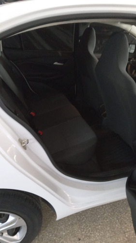 Chevrolet Onix plus 1.2