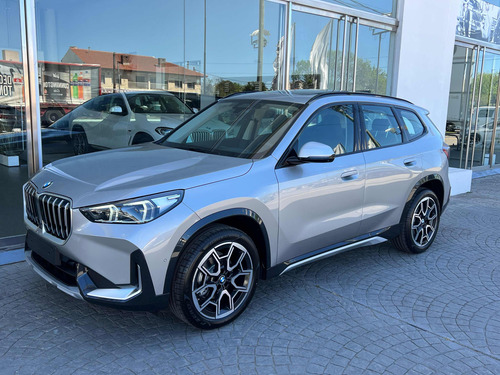 Bmw X1 20i Sport Okm Año 2025 - Audi Q3 Ni Audi Q5 Gla 250