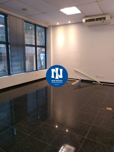 Imagem 17 de 30 de Prédio Comercial - Centro Comercial Alphaville - Newc0093