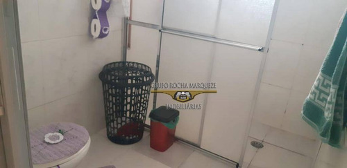 Imagem 16 de 27 de Casa Com 3 Dormitórios À Venda, 250 M² Por R$ 600.000,00 - Jardim Vila Formosa - São Paulo/sp - Ca0319