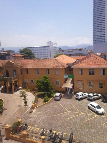 Imagem 6 de 30 de Sala À Venda, 160 M² Por R$ 390.000,00 - Parque São Vicente - São Vicente/sp - Sa0321