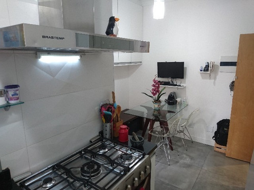 Imagem 4 de 16 de Apartamento - Bela Vista - 2 Dormitórios. - Thoapfi480155