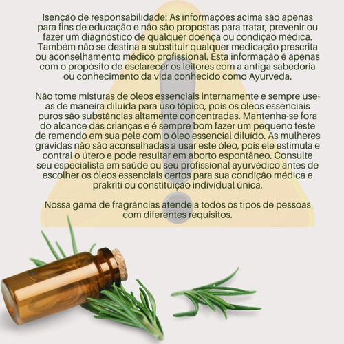 Óleo Perfumado Goloka Tree Of Life Árvore Da Vida Com 10 Ml