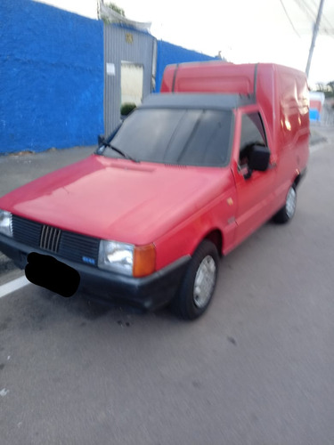 Fiat 147 Fiorino 1.5 