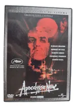 Comprar Dvd Apocalypse Now 1979 Versão De Cinema Coppola Brando