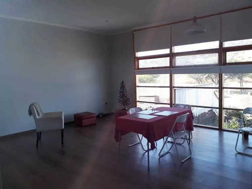 Estupendos 5.000 M2 Parcela Con Casa , Los Laureles/ Limache