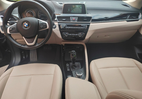 BMW X1 2.0 Sdrive 20ia X Line At