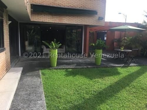 Imagen 10 de 12 de Casa En Venta Chuao Rah2 Mls21-22692