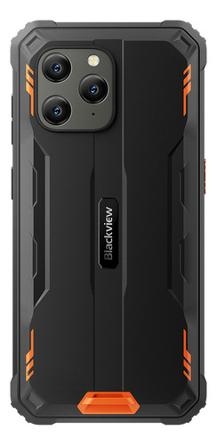 Bv5300 Pro Smartphone Con Triple Defensa De 6,088 Pulgadas Y 4+64g