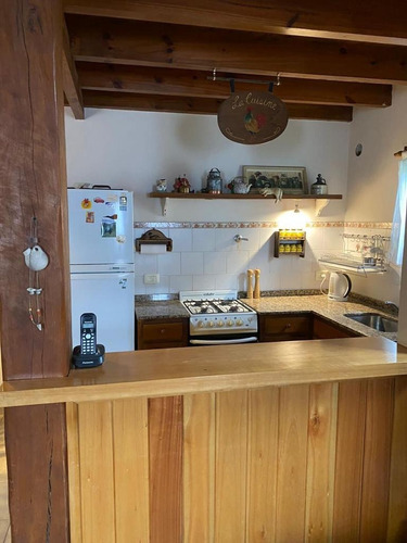 Imagen 7 de 18 de Excelente Cabaña 3 Amb. En Zona Céntrica
