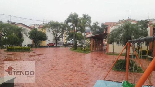 Imagem 22 de 29 de Imob01 - Apartamento 54 M² - Venda - 2 Dormitórios - Jardim Santo André - Santo André/sp - Ap2150