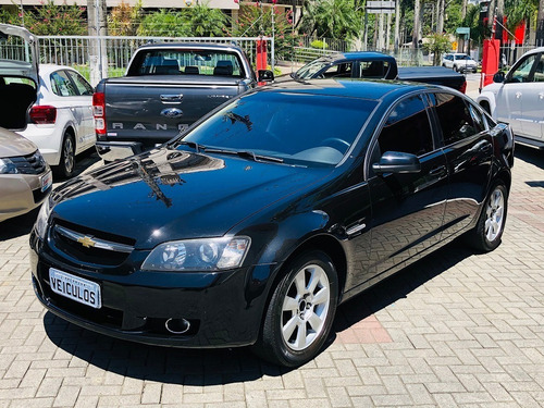 Gm Chevrolet Omega Cd 2009 , Ipva 2021 Pago