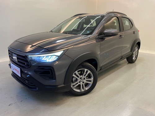 Fiat Pulse 1.0 TURBO 200 FLEX DRIVE CVT