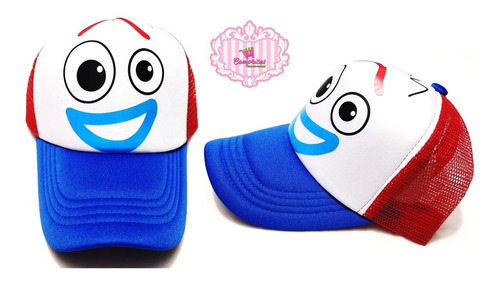 Gorra Unisex Unitalla Toys Tory Colores 