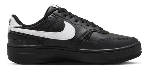 Tenis Para Mujer Nike Gamma Force Negro