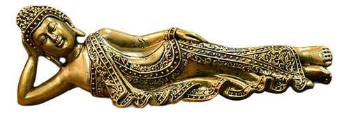 Estatuilla De Buda Estatua Escultura Fengshui Para