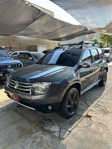 Renault Duster 2.0 Dynamique 4x4