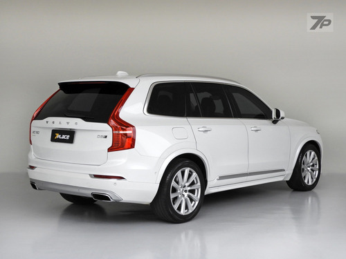 Volvo Xc90 2.0 D5 Diesel Inscription Awd Geartronic