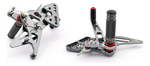 Conjunto Trasero Para Suzuki Gsxr1000 Gsxr 1000 2005-2006