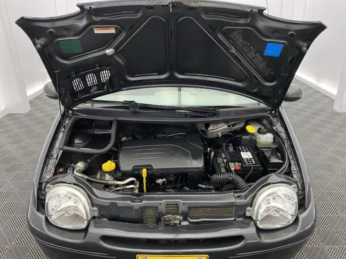 Renault Twingo Dynamique Plus 16v