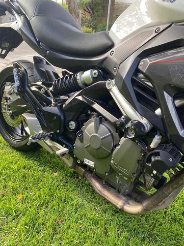 Benelli Gt 600