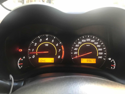 Toyota Corolla 1.8 Xei Mt Pack 136cv 2013