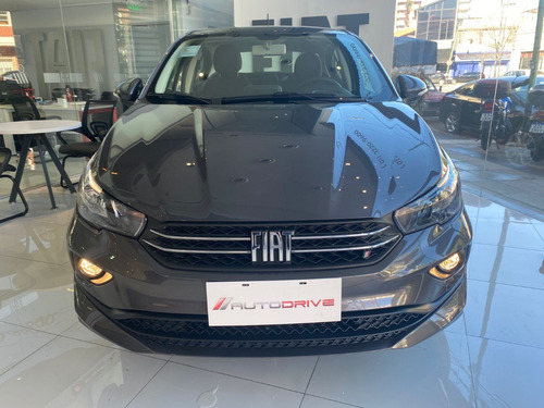 Fiat Cronos 1.3 Drive Mt