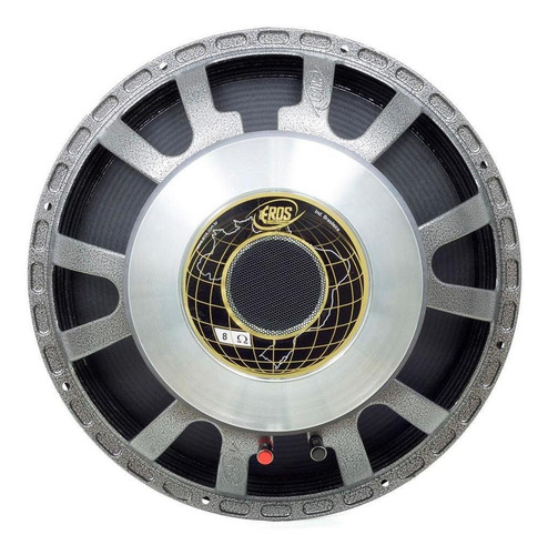 Subwoofer 15 Eros E-815 Sds - 800 Watts Rms - 8 Ohms