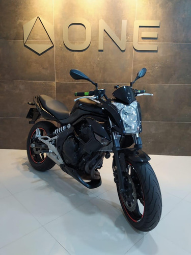 Er-6n 650cc