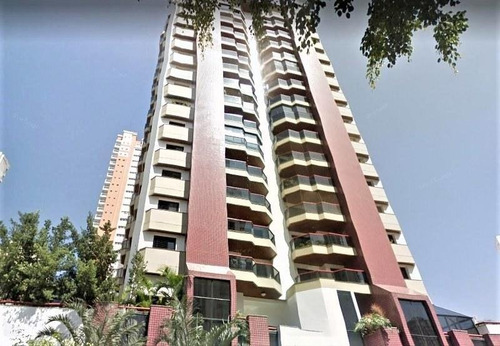 Imagem 1 de 26 de Apartamento Com 3 Dormitórios À Venda, 148 M² Por R$ 985.000,00 - Vila Regente Feijó - São Paulo/sp - Ap5054