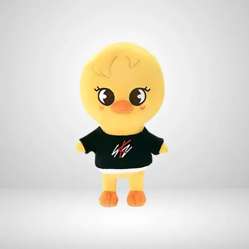 Pelúcia Skzoo Stray Kids Bbokari 20cm | Parcelamento sem juros Pelúcia Skzoo Stray Kids Bbokari 20cm | Parcelamento sem juros