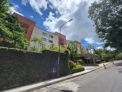 Apartamento en alquiler