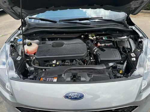Ford Escape 2.0 Se 4x2