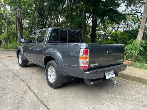 Mazda BT50 2.2 B22c29