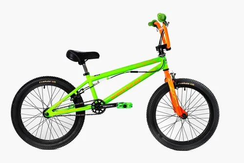 Bmx venzo cube new arrivals