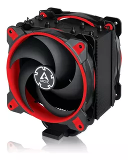 Arctic Freezer 34 Esports Duo - Ventilador De Cpu De Torre