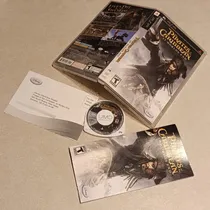 Comprar Psp Juego Piratas Del Caribe Fin Del Mundo Sony Playstation
