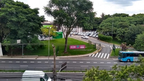 Imagem 1 de 15 de Apartamento Locação Condomínio Mirante De Interlagos, São Paulo, Sp - Ap0263