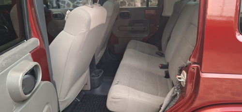 Jeep Wrangler 3.8 Unlimited X 4x2 At