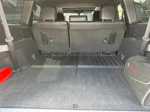 Toyota Land Cruiser Prado Txl 4x4 2800cc At Aa