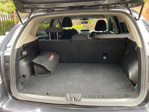 Subaru XV 2.0i