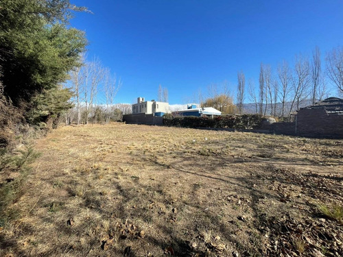 Imagen 10 de 12 de Venta Lote B° Privado Jardines De Santa Oliva